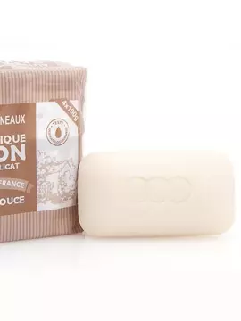 Savon de toilette Amande