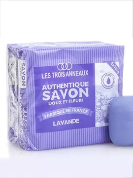 Toilette Lavande