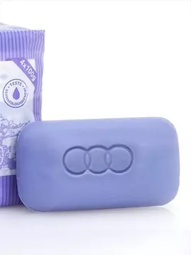 Savon de toilette Lavande