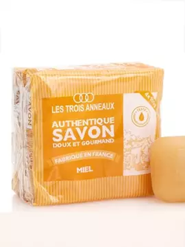 Toilette Miel