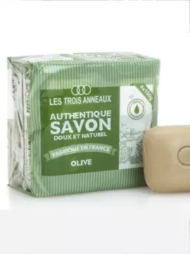 Toilette Olive