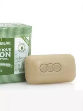 Savon de toilette Olive