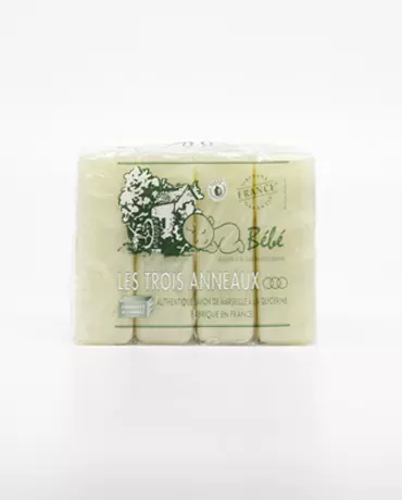 Savon Bébé